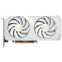 Видеокарта NVIDIA GeForce RTX 5070 Zotac Twin Edge White OC 12GB (ZT-B50700Q-10P)