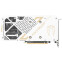 Видеокарта NVIDIA GeForce RTX 5070 Zotac Twin Edge White OC 12GB (ZT-B50700Q-10P) - фото 4