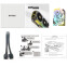 Видеокарта NVIDIA GeForce RTX 5070 Zotac Twin Edge White OC 12GB (ZT-B50700Q-10P) - фото 6