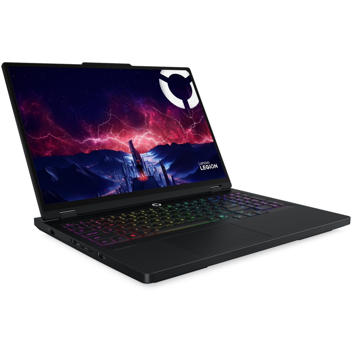 Ноутбук Lenovo Legion Pro 5 16ADR10 (83LT0005RK) - фото 2
