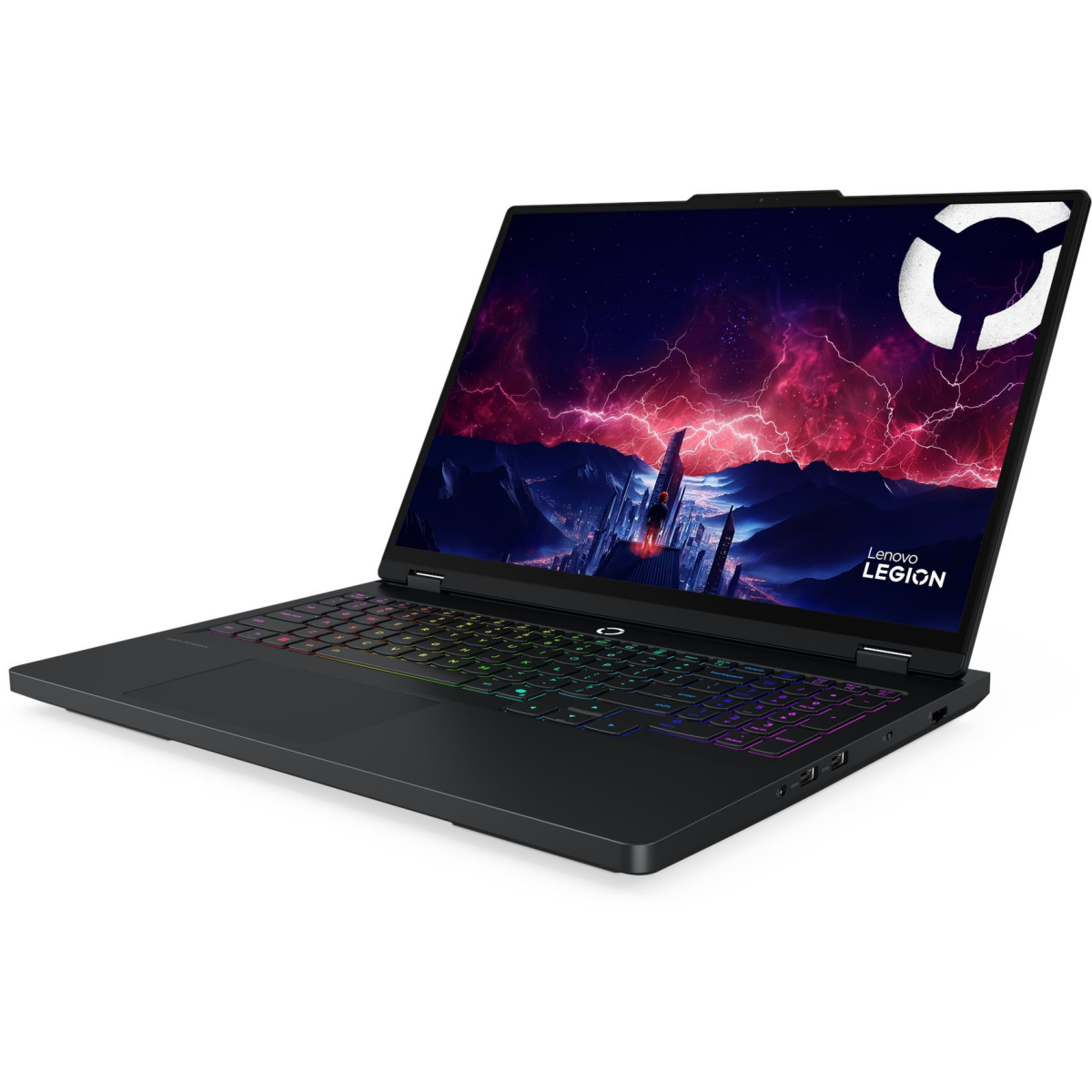 Ноутбук Lenovo Legion Pro 5 16ADR10 (83LT0005RK) - фото 3