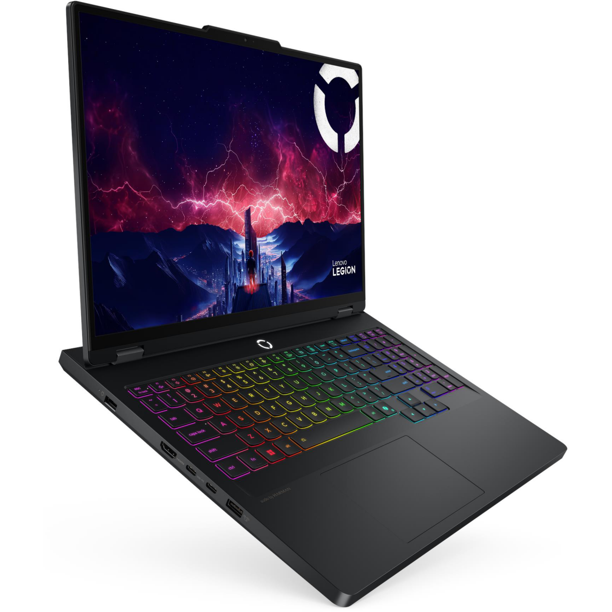Ноутбук Lenovo Legion Pro 5 16ADR10 (83LT0005RK) - фото 5