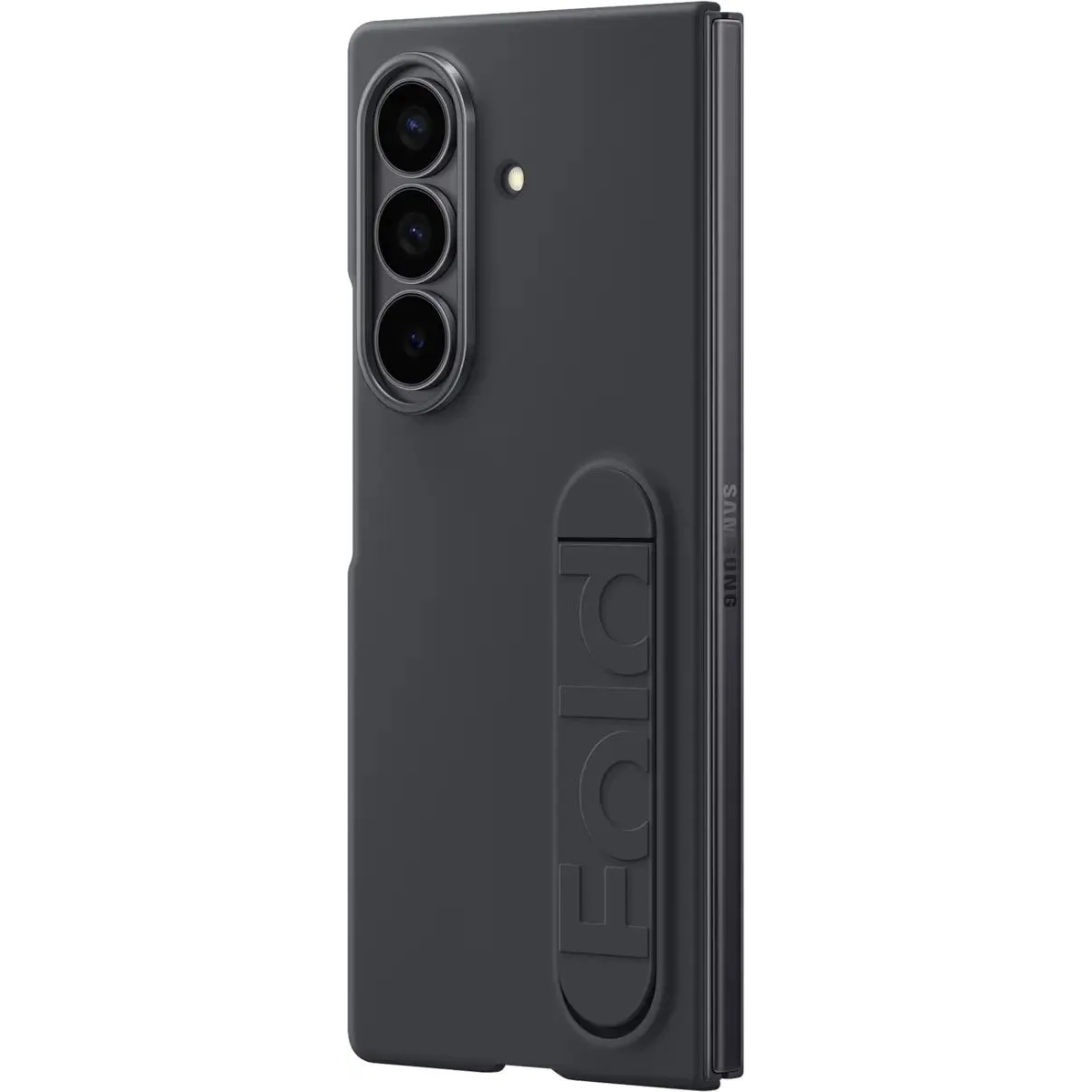 Чехол Samsung EF-MF966CBEGRU - фото 3