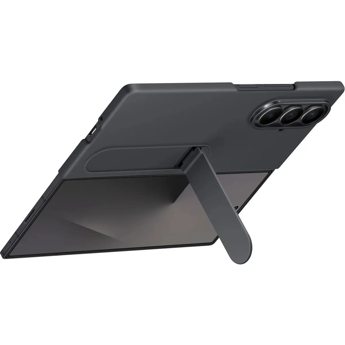 Чехол Samsung EF-MF966CBEGRU - фото 5