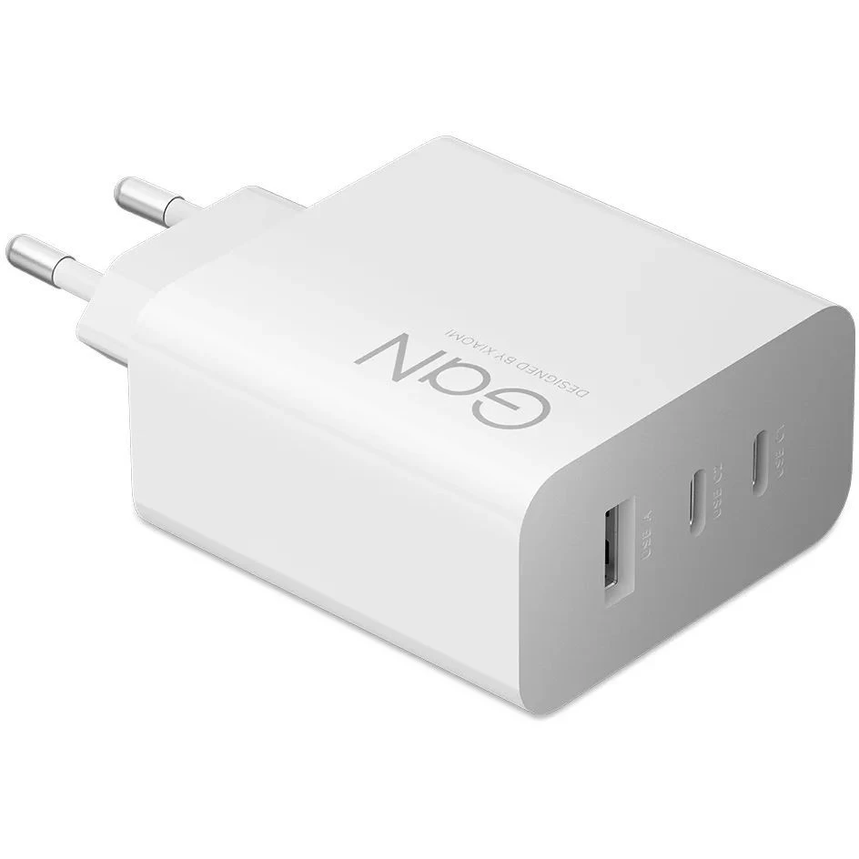 Сетевое зарядное устройство Xiaomi 90W HyperCharge Power Adapter