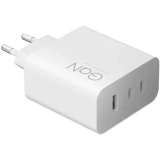 Сетевое зарядное устройство Xiaomi 90W HyperCharge Power Adapter (BHR087MEU)