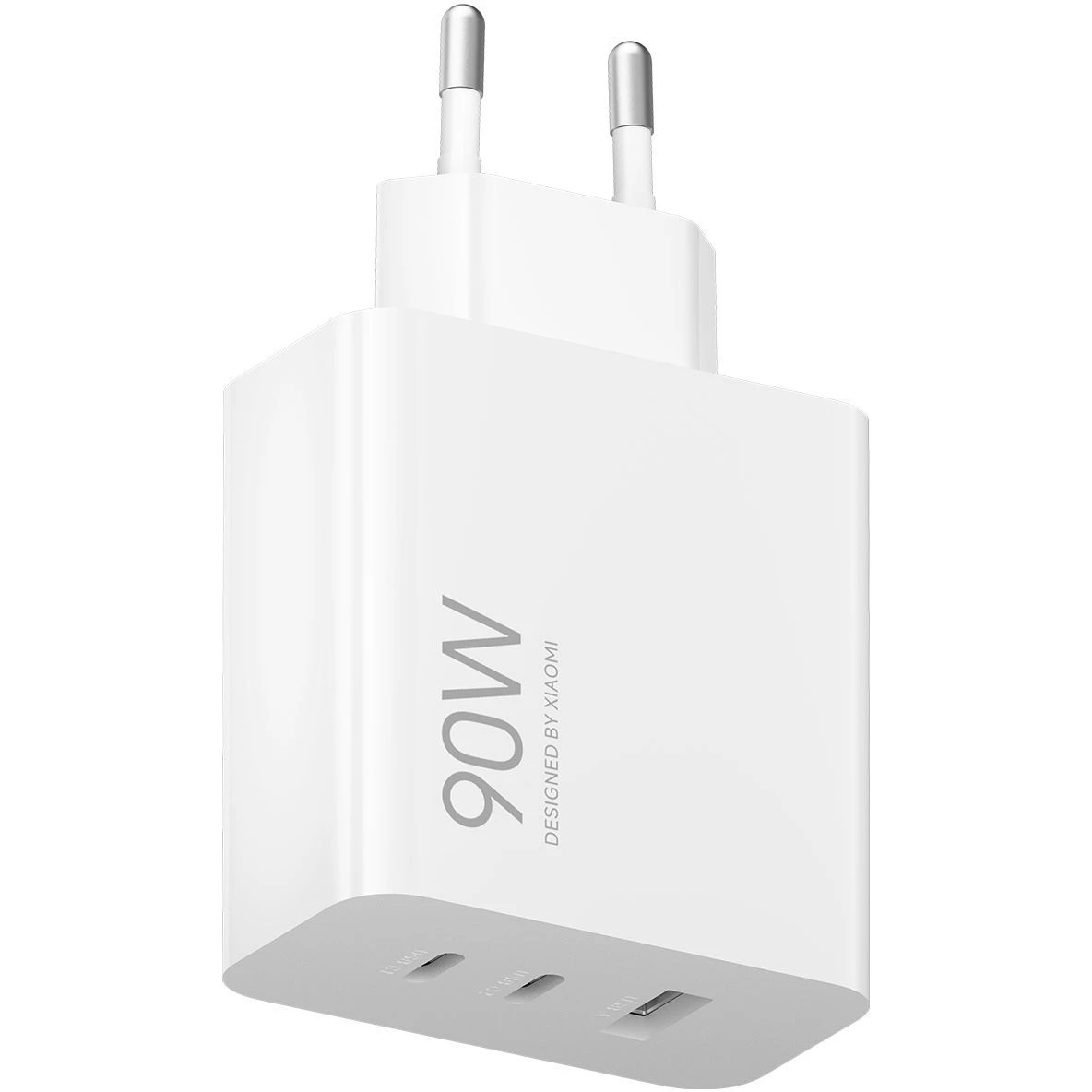 Сетевое зарядное устройство Xiaomi 90W HyperCharge Power Adapter - BHR087MEU - фото 2