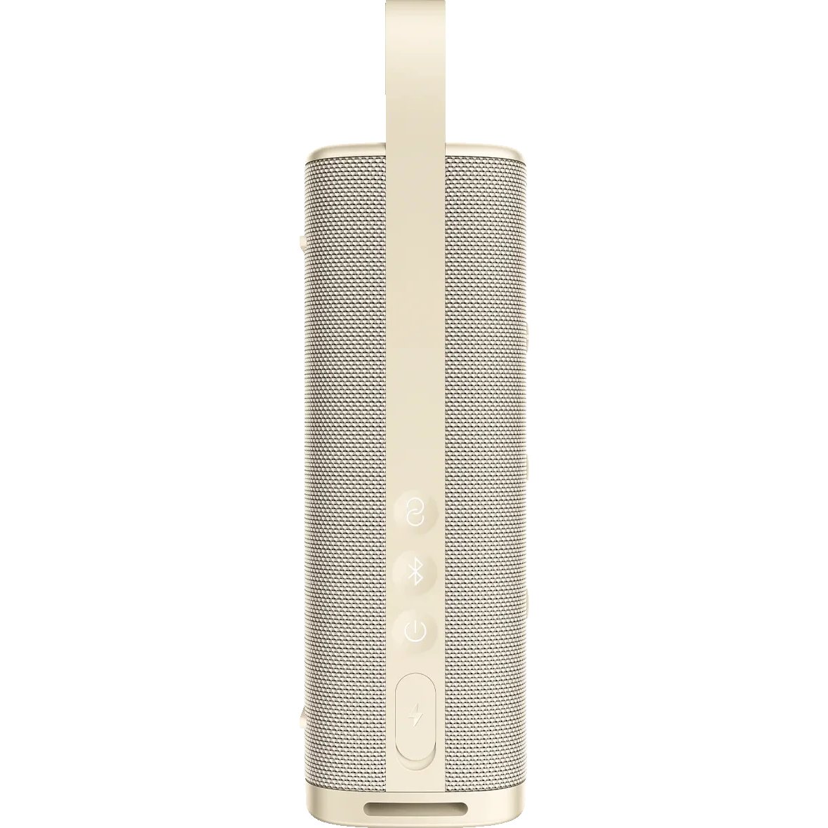 Портативная акустика Xiaomi Sound Outdoor Gold - QBH4370GL - фото 3