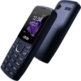 Телефон INOI 240 Modern 4G Blue (6297001537657)