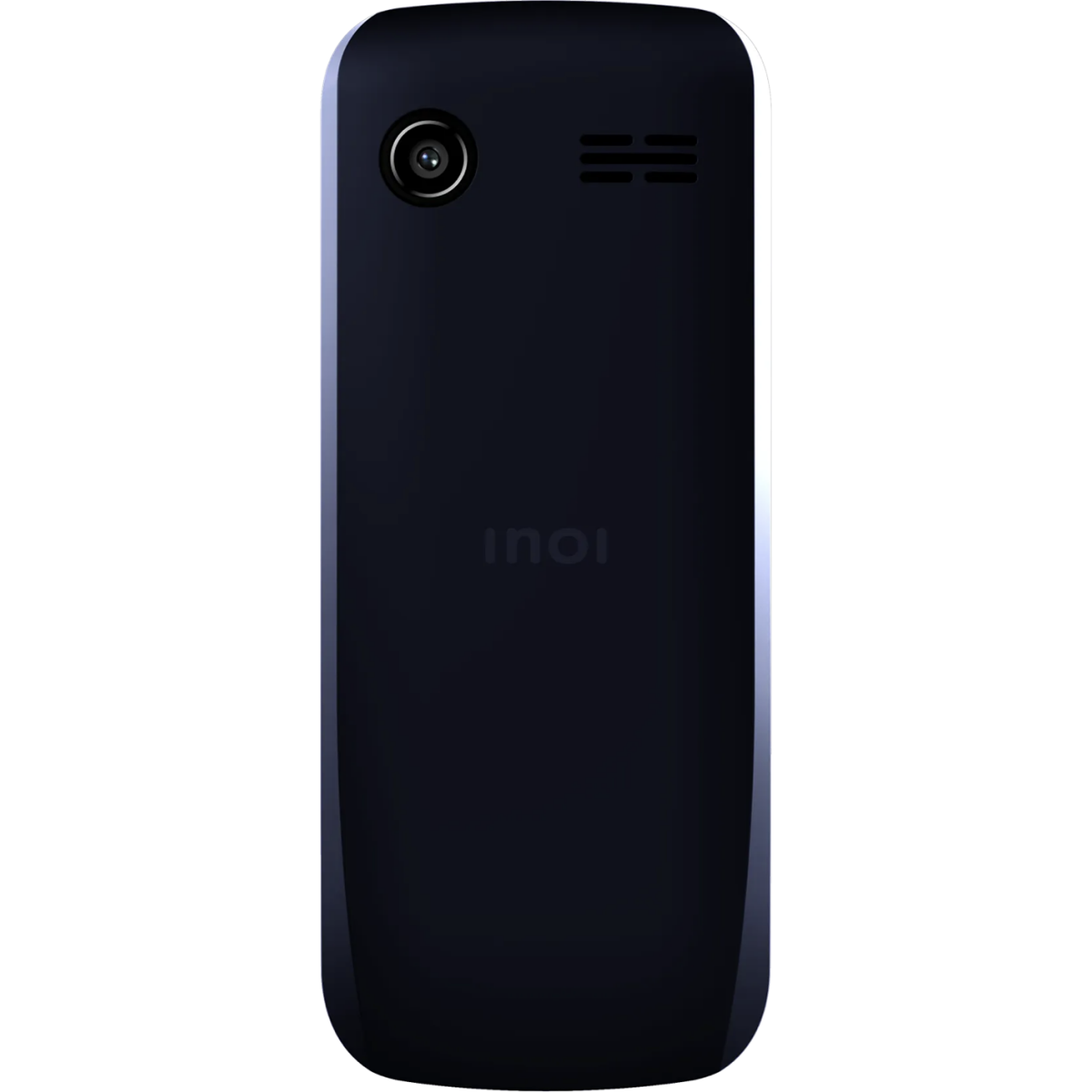 Телефон INOI 240 Modern 4G Blue - 6297001537657 - фото 6