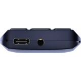 Телефон INOI 240 Modern 4G Blue (6297001537657)