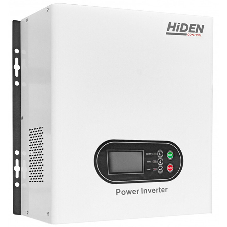 ИБП HIDEN Control HPS20-0612N