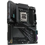 Материнская плата Gigabyte X870E AORUS ELITE X3D