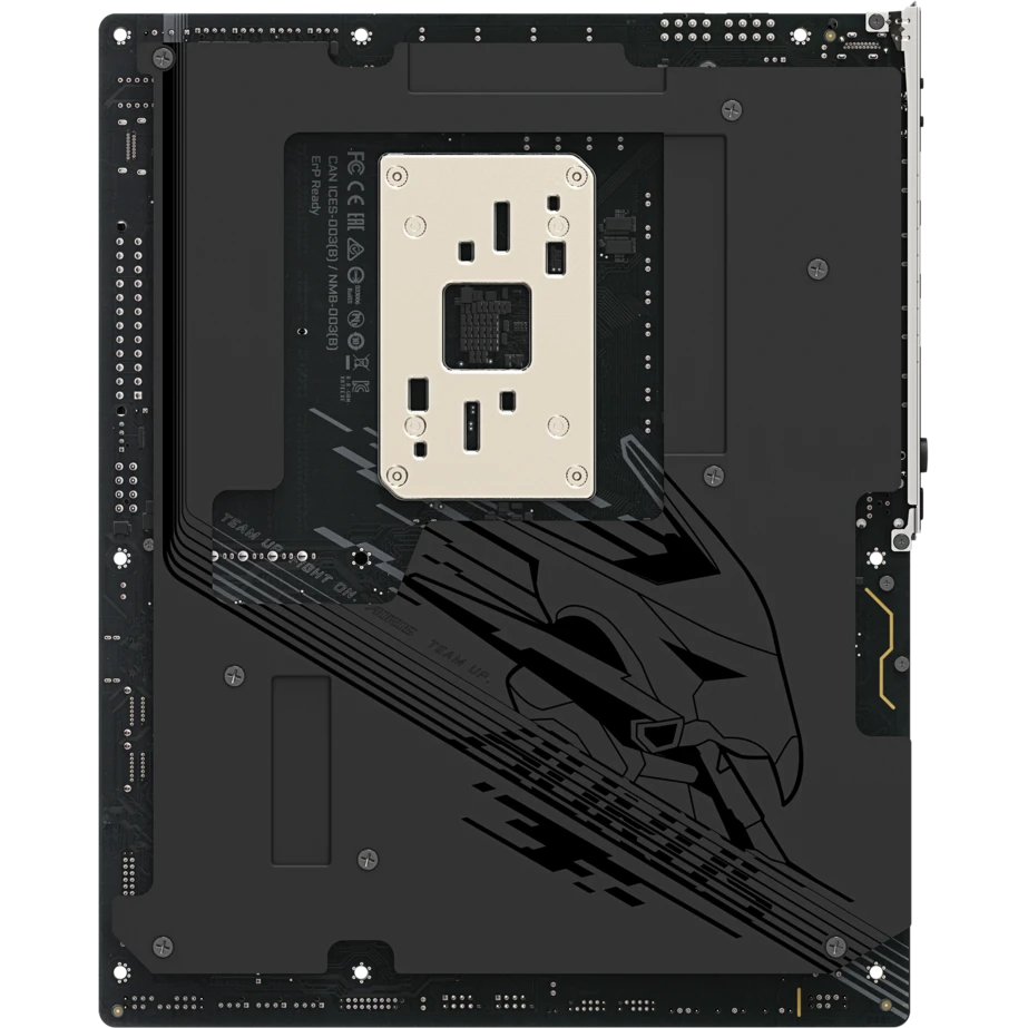 Материнская плата Gigabyte X870E AORUS ELITE X3D - фото 4