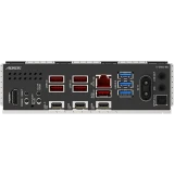 Материнская плата Gigabyte X870E AORUS ELITE X3D