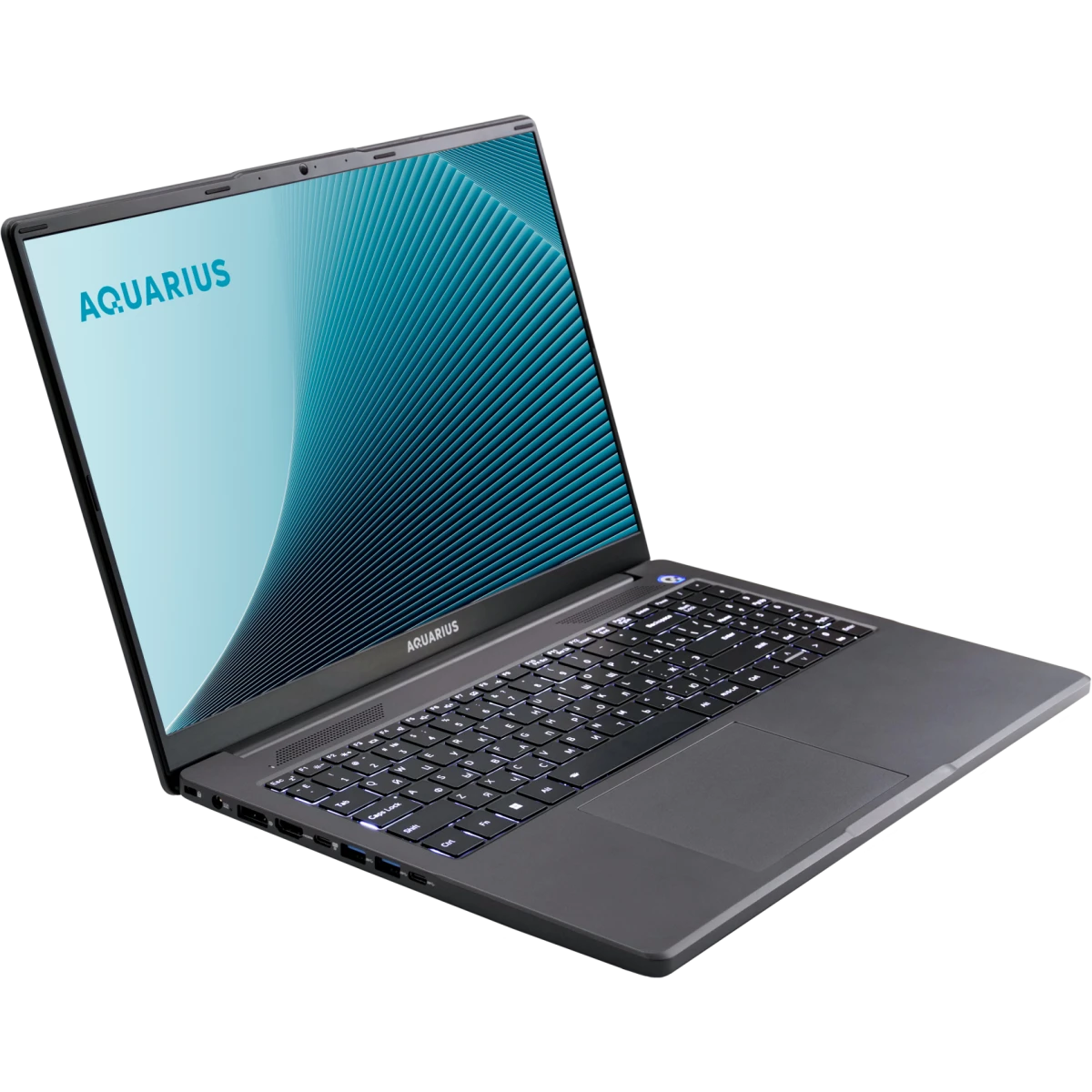 Ноутбук Aquarius AQbook NE356 (NE356153318S151SCN2TNNNN2) - фото 2