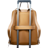 Рюкзак для ноутбука Piquadro Women’s Laptop Backpack 15.6" Brown (CA6216W92T/CU)