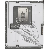 Материнская плата Gigabyte X870E AORUS PRO X3D ICE