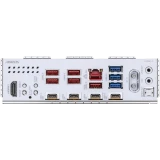 Материнская плата Gigabyte X870E AORUS PRO X3D ICE