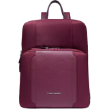 Рюкзак для ноутбука Piquadro Women’s Laptop Backpack 15.6" Dark Red (CA6216W92T/BO)