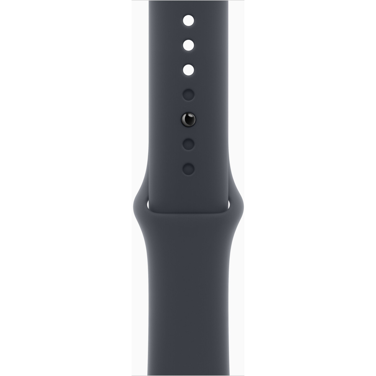 Умные часы Apple Watch SE 3 44mm Midnight Aluminum Case with Midnight Sport Band M/L (MEHQ4) - MEHQ4(LW,X)/A - фото 3