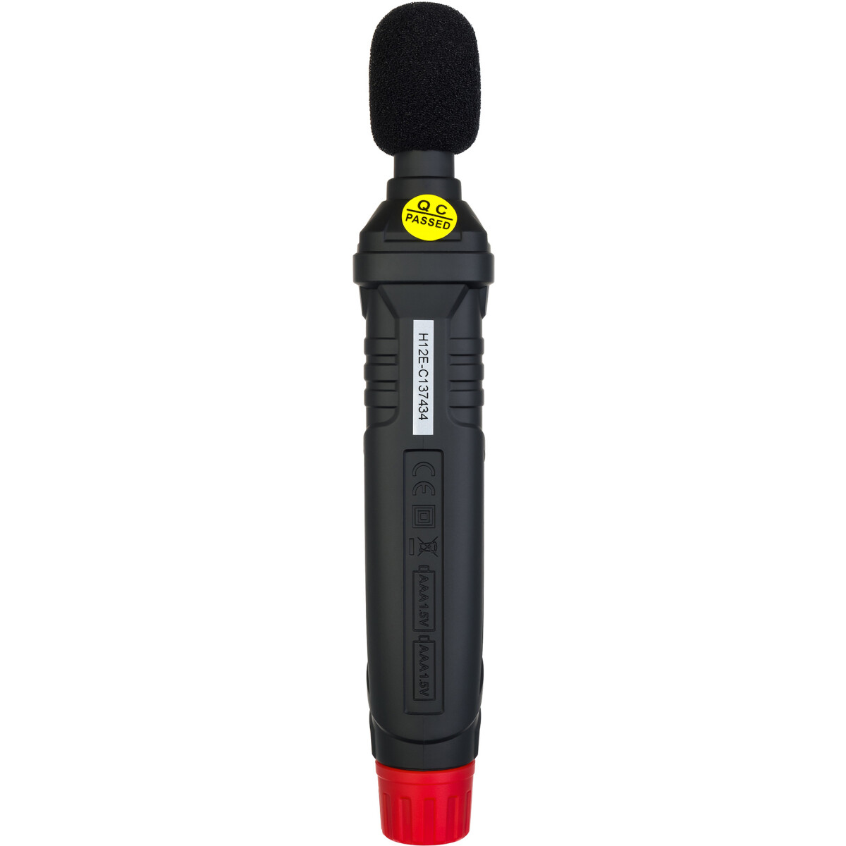 Шумомер ERMENRICH Seek DS10 - 82993 - фото 3