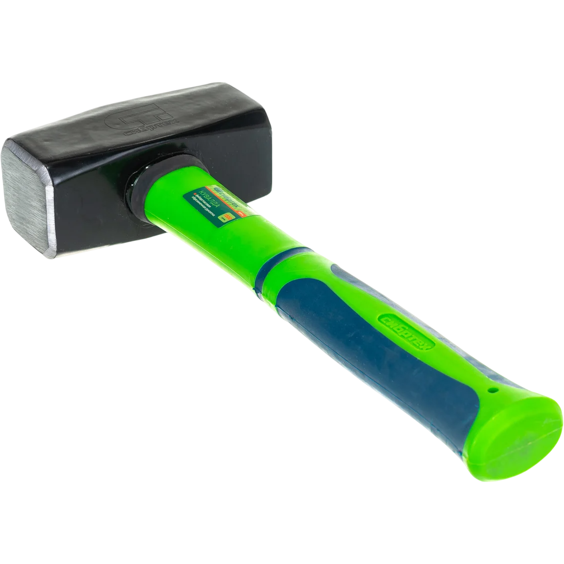 Кувалда Сибртех 10916