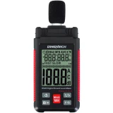 Шумомер ERMENRICH Seek DS20 (82994)