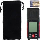 Шумомер ERMENRICH Seek DS20 (82994)