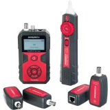 Кабельный тестер ERMENRICH Ping SM110 (82553)