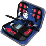 Кабельный тестер ERMENRICH Ping SM110 (82553)