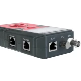 Кабельный тестер ERMENRICH Ping SM110 (82553)