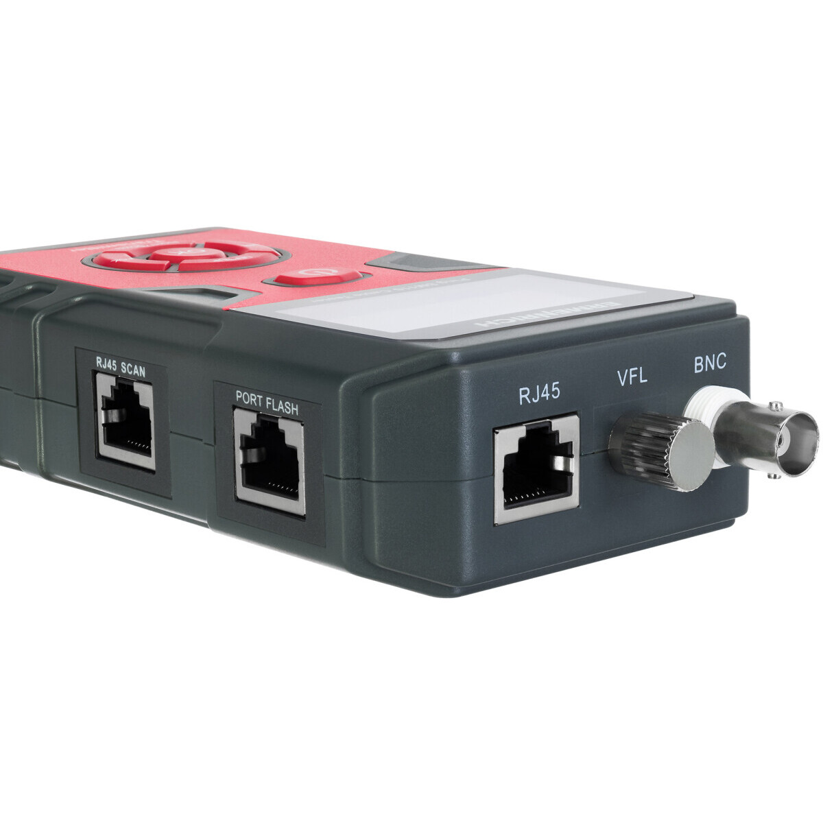 Кабельный тестер ERMENRICH Ping SM110 - 82553 - фото 4