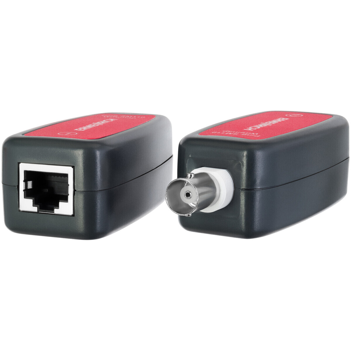 Кабельный тестер ERMENRICH Ping SM110 - 82553 - фото 5