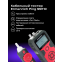 Кабельный тестер ERMENRICH Ping SM110 - 82553 - фото 9