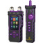 Кабельный тестер ERMENRICH NetGeeks NP60 Violet - 84551