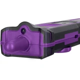 Кабельный тестер ERMENRICH NetGeeks NP60 Violet (84551)