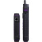 Кабельный тестер ERMENRICH NetGeeks NP35 Violet - 85302 - фото 4