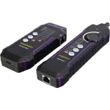 Кабельный тестер ERMENRICH NetGeeks NP35 Violet (85302)