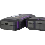 Кабельный тестер ERMENRICH NetGeeks NP35 Violet (85302)