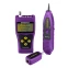 Кабельный тестер ERMENRICH NetGeeks NP30 Violet - 85301