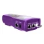 Кабельный тестер ERMENRICH NetGeeks NP30 Violet - 85301 - фото 4