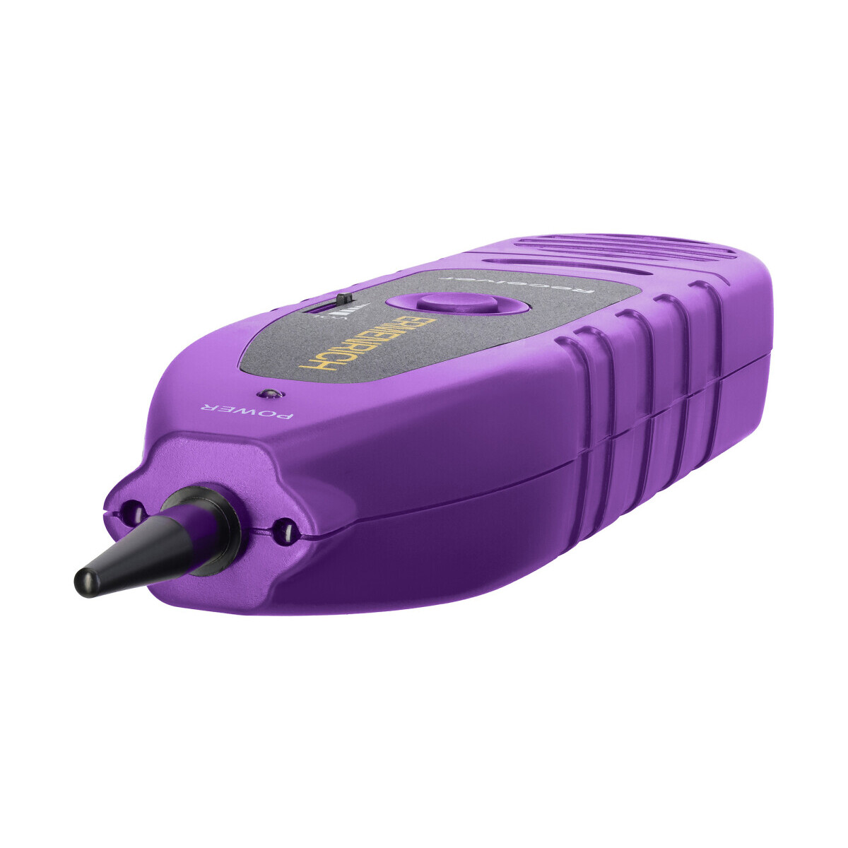 Кабельный тестер ERMENRICH NetGeeks NP30 Violet - 85301 - фото 6