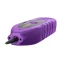 Кабельный тестер ERMENRICH NetGeeks NP30 Violet - 85301 - фото 6