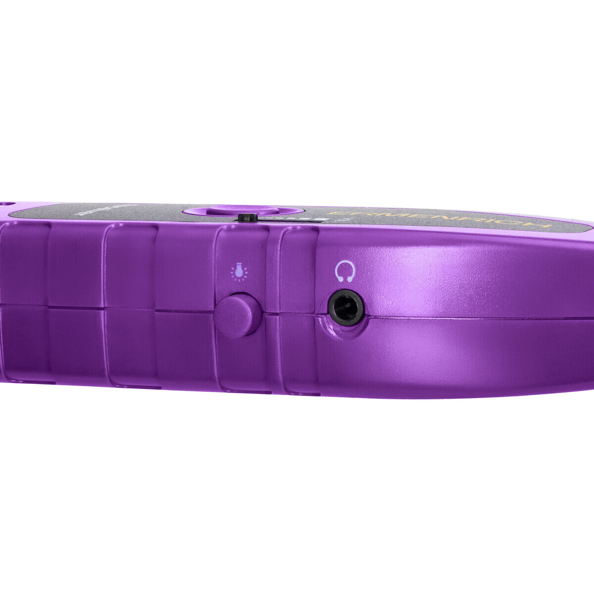 Кабельный тестер ERMENRICH NetGeeks NP30 Violet - 85301 - фото 7