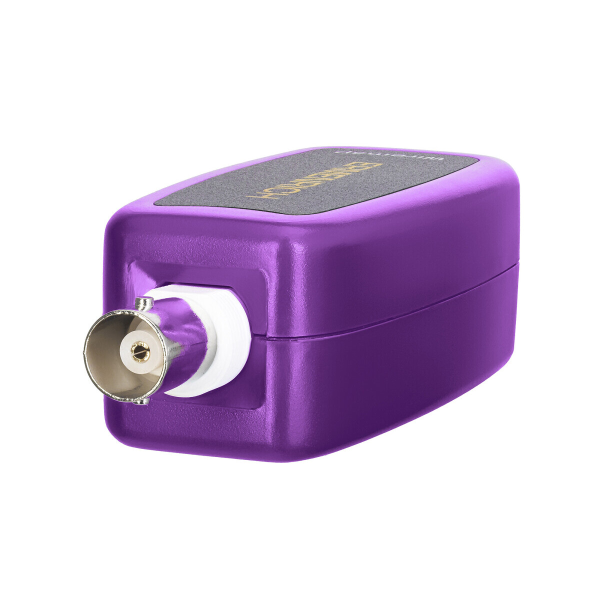 Кабельный тестер ERMENRICH NetGeeks NP30 Violet - 85301 - фото 9
