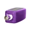 Кабельный тестер ERMENRICH NetGeeks NP30 Violet - 85301 - фото 9