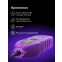 Кабельный тестер ERMENRICH NetGeeks NP30 Violet - 85301 - фото 13