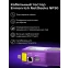 Кабельный тестер ERMENRICH NetGeeks NP30 Violet - 85301 - фото 15