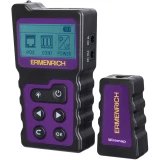 Кабельный тестер ERMENRICH NetGeeks NP25 Violet (85299)